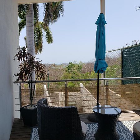 Apartmán Puntagaviota Santa Cruz Huatulco Exteriér fotografie